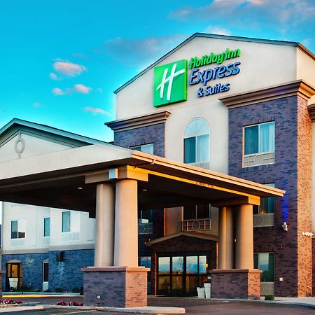 Holiday Inn Express Hotel & Suites Sheldon By Ihg Luaran gambar