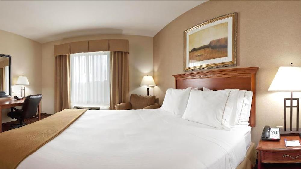 Holiday Inn Express Hotel & Suites Sheldon By Ihg Luaran gambar