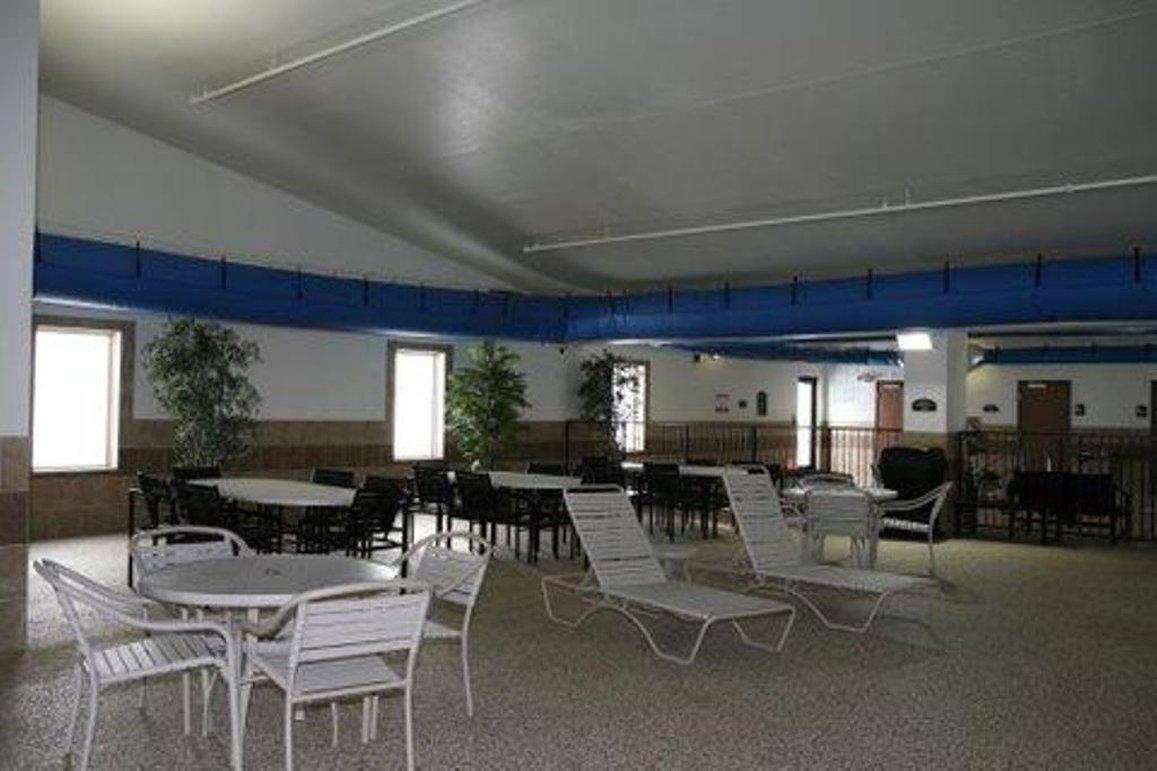 Holiday Inn Express Hotel & Suites Sheldon By Ihg Luaran gambar